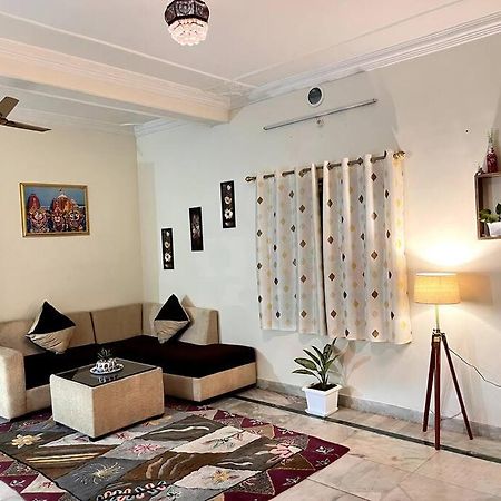 Gauranga Kutir-A Spiritual Villa Retreat Bhubaneswar Esterno foto
