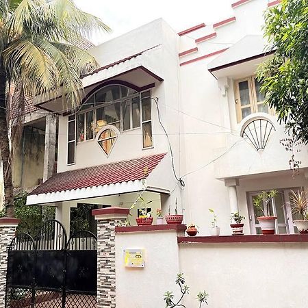 Gauranga Kutir-A Spiritual Villa Retreat Bhubaneswar Esterno foto