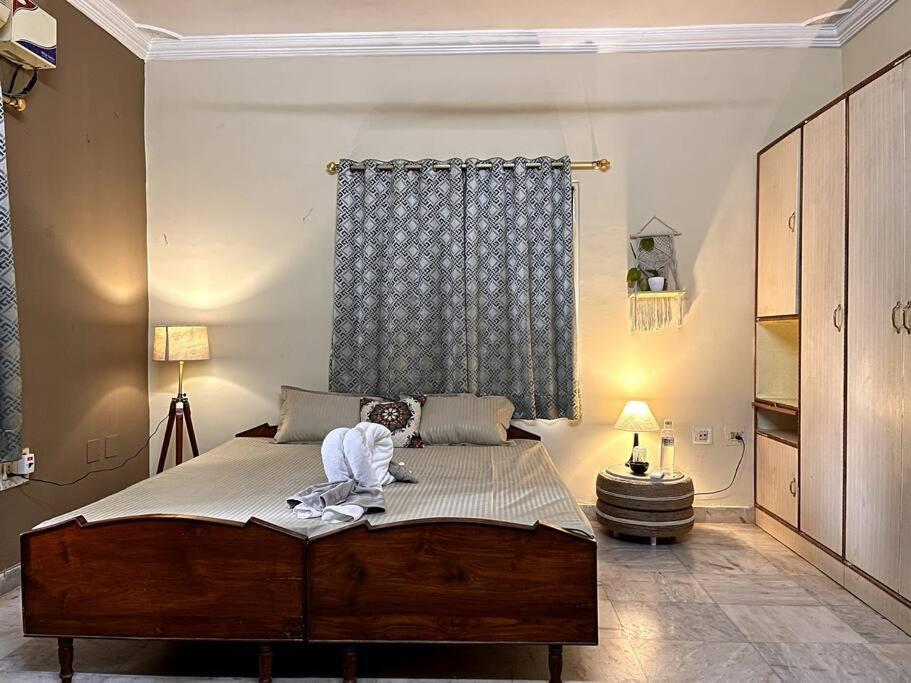 Gauranga Kutir-A Spiritual Villa Retreat Bhubaneswar Esterno foto