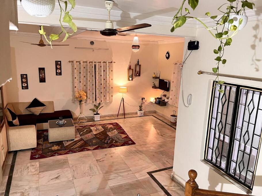 Gauranga Kutir-A Spiritual Villa Retreat Bhubaneswar Esterno foto