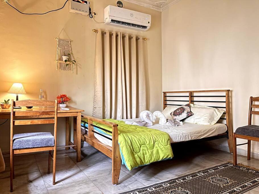 Gauranga Kutir-A Spiritual Villa Retreat Bhubaneswar Esterno foto