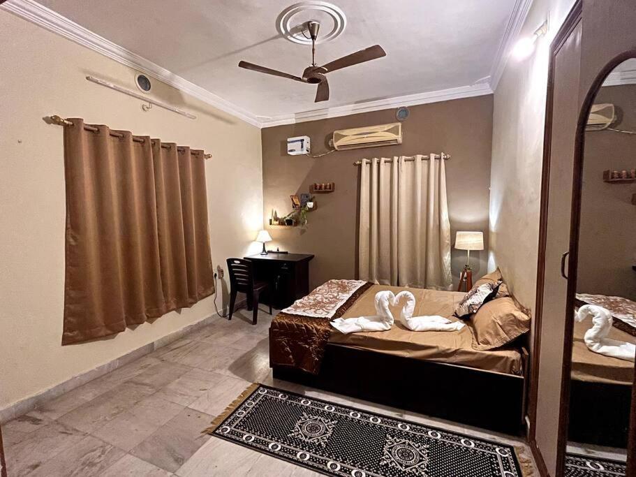 Gauranga Kutir-A Spiritual Villa Retreat Bhubaneswar Esterno foto