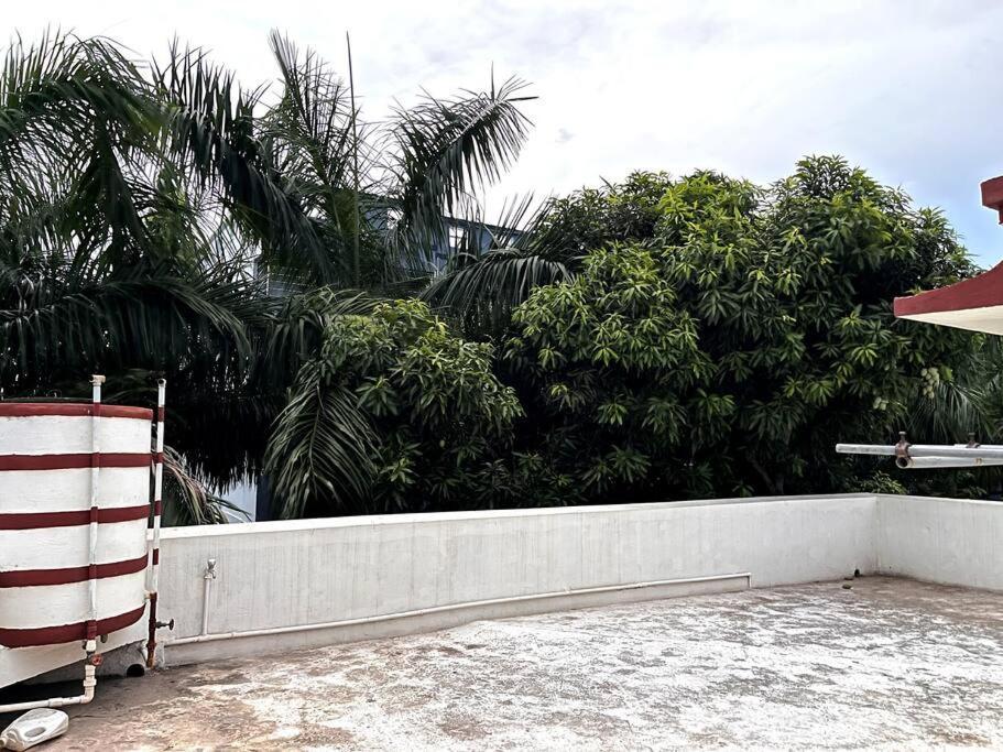 Gauranga Kutir-A Spiritual Villa Retreat Bhubaneswar Esterno foto