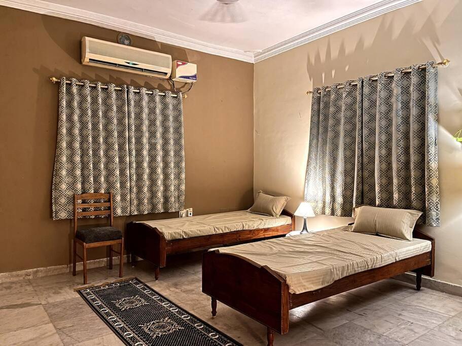 Gauranga Kutir-A Spiritual Villa Retreat Bhubaneswar Esterno foto