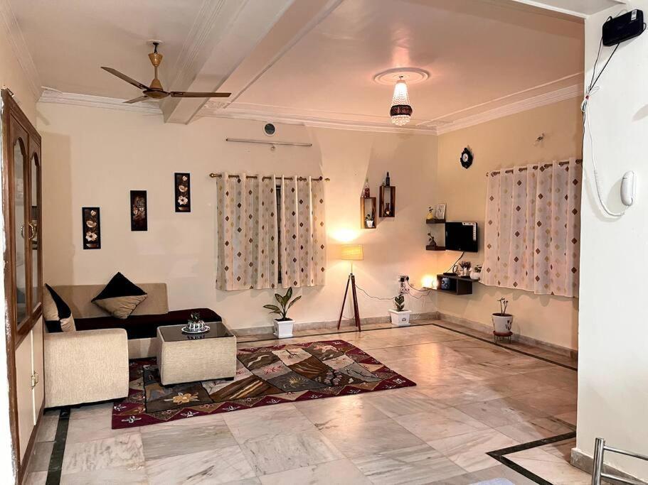 Gauranga Kutir-A Spiritual Villa Retreat Bhubaneswar Esterno foto