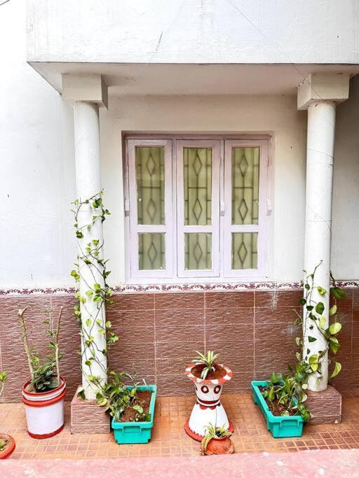 Gauranga Kutir-A Spiritual Villa Retreat Bhubaneswar Esterno foto