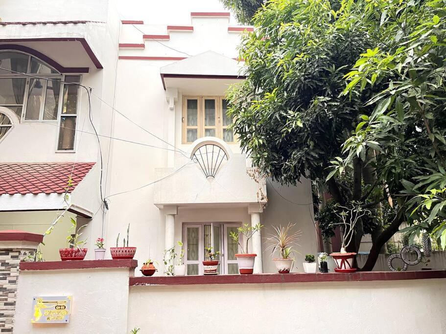 Gauranga Kutir-A Spiritual Villa Retreat Bhubaneswar Esterno foto