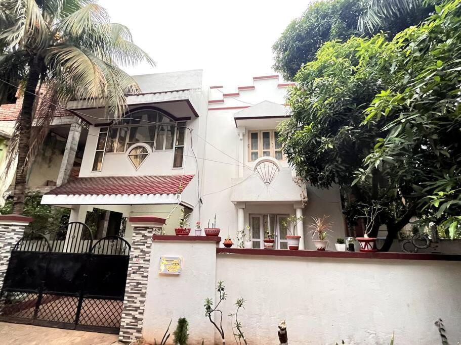 Gauranga Kutir-A Spiritual Villa Retreat Bhubaneswar Esterno foto